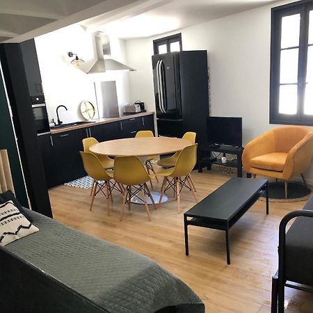 Studio Cassis Rastit Bagian luar foto