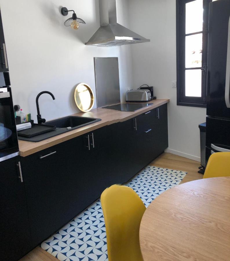 Studio Cassis Rastit Bagian luar foto