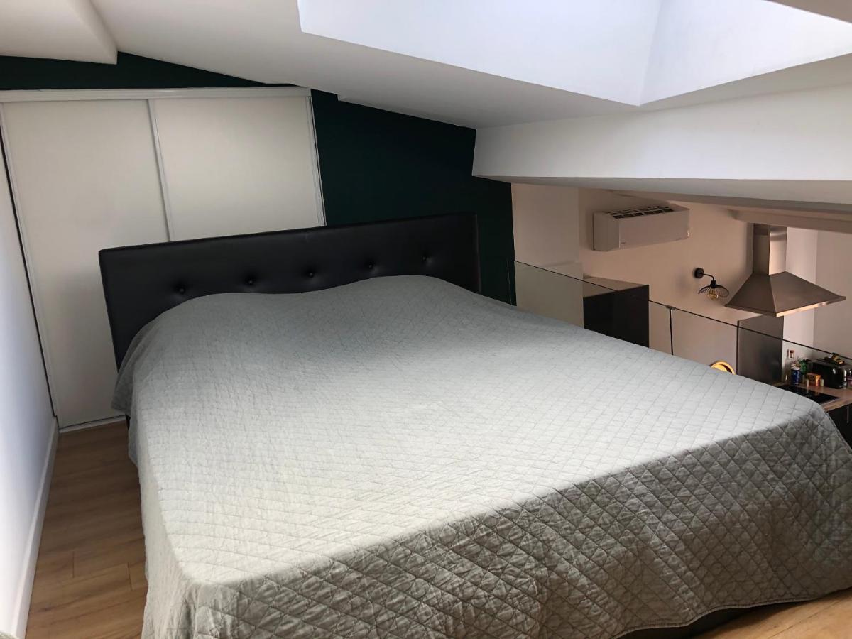 Studio Cassis Rastit Bagian luar foto