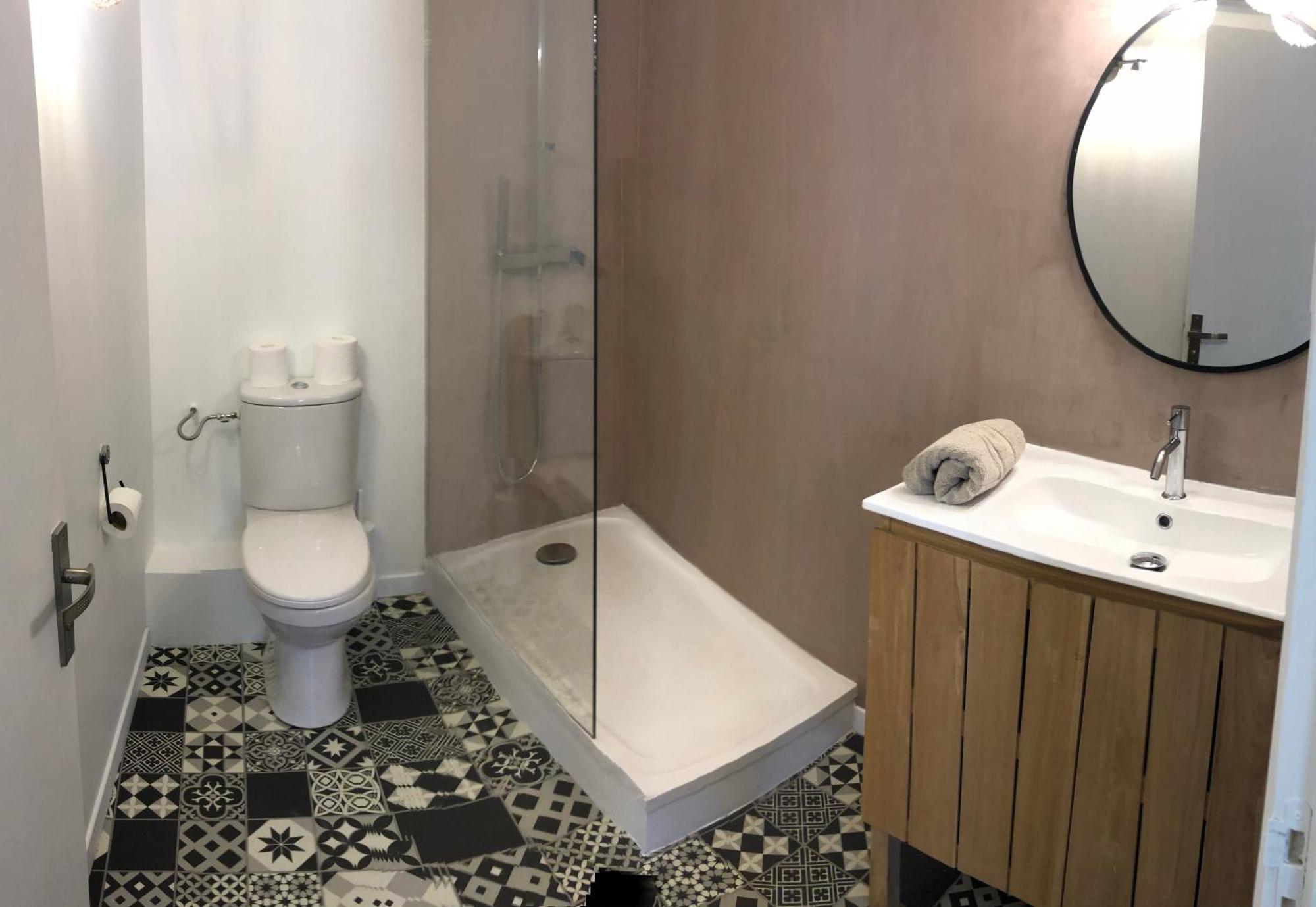 Studio Cassis Rastit Bagian luar foto
