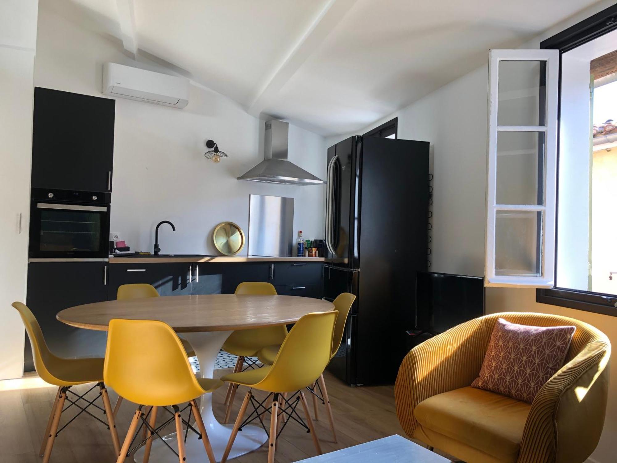 Studio Cassis Rastit Bagian luar foto
